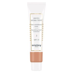 Sisley Phyto Hydra Teint Soin Embellisseur Teinté Spf 15