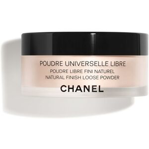 Chanel Poudre Universelle Libre Cipria Satinata Trasparente Per Il Viso 30 G