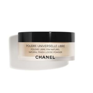 Chanel Poudre Universelle Libre Cipria Satinata Trasparente Per Il Viso 30 G