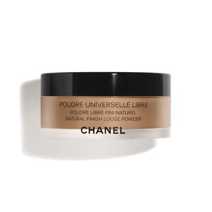 Chanel Poudre Universelle Libre Cipria Satinata Trasparente Per Il Viso 30 G