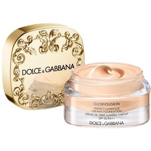 Dolce&Gabbana Gloriouskin Perfect Luminous Creamy Foundation 30 ML