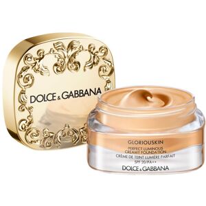 Dolce&Gabbana Gloriouskin Perfect Luminous Creamy Foundation 30 ML