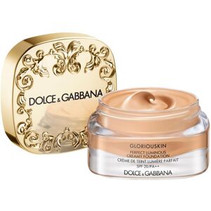 Dolce&Gabbana Gloriouskin Perfect Luminous Creamy Foundation 30 ML