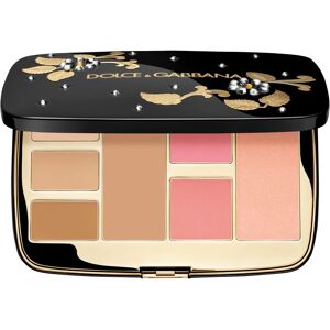 Dolce&Gabbana Dolceskin All-in-one Face Palette