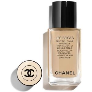 Chanel Les Beiges Teint Belle Mine Naturelle Hydratation Et Longue Tenue 30 ML