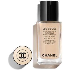 Chanel Les Beiges Teint Belle Mine Naturelle Hydratation Et Longue Tenue 30 ML