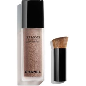 Chanel Les Beige Eau De Teint Eau De Teint Fresca Alle Microsfere Di Pigmenti. Effetto Pelle Nuda. Risultato Radioso E Naturale 30 ML