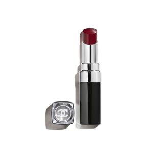 Chanel Rouge Coco Bloom il Rossetto Idratante E Rimpolpante A Lunga Tenuta, Colore E Brillantezza Intensi. 3 g