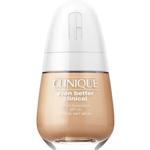 Clinique Even Better Clinical Serum Foundation Spf 20