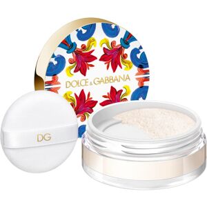 Dolce&Gabbana Solar Glow Translucent Loose Setting Powder 15 g