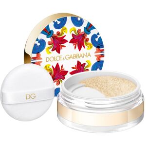 Dolce&Gabbana Solar Glow Translucent Loose Setting Powder 15 g