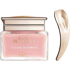 Christian Dior Prestige Le Sucre De Gommage Gommage Per Il Viso – Maschera Esfoliante Dall’azione Rinnovante D'eccezione 150 ML