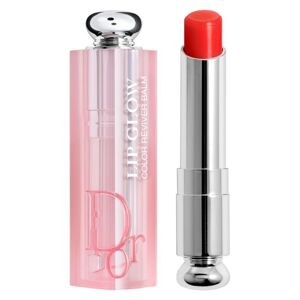 Christian Dior Addict Lip Glow Balsamo Labbra Rivelatore Del Colore Naturale