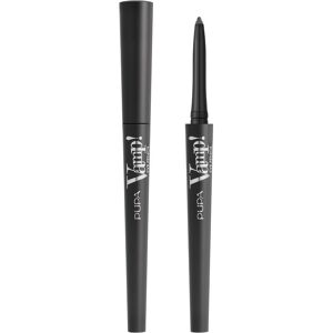 Pupa Vamp! Eye Pencil Matita Waterproof 2 In 1: Eyeliner E Kajal. 0.35 G