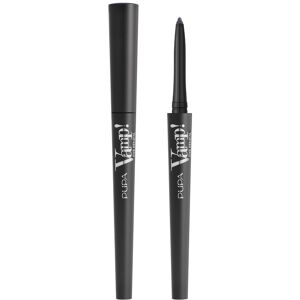 Pupa Vamp! Eye Pencil Matita Waterproof 2 In 1: Eyeliner E Kajal. 0.35 G