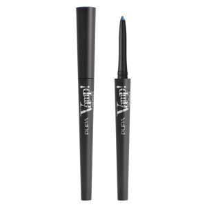 Pupa Vamp! Eye Pencil Matita Waterproof 2 In 1: Eyeliner E Kajal. 0.35 G