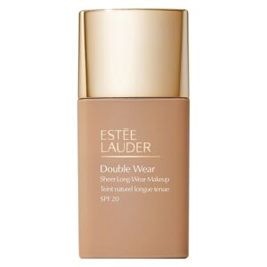 Estee Lauder Double Wear Sheer Matte Long-wear Makeup 30 ML