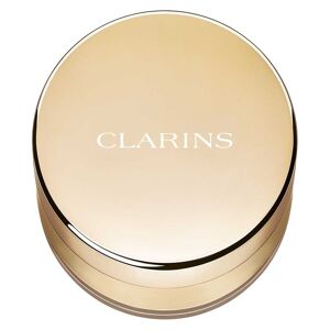 Clarins Ever Matte Loose Powder Cipria Libera Opacizzante Colorata Al Latte Di Pesco 15 g