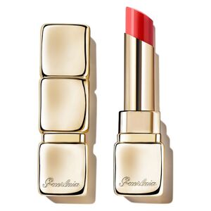 Guerlain Kisskiss Bee Glow Balsamo Labbra Colorato Al Miele Con Il 98% Di Ingredienti Di Origine Naturale 3.2 g