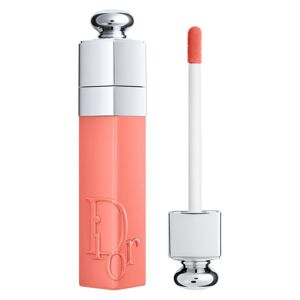 Christian Dior Addict Lip Tint Tinta Labbra No Transfer Idratante – 95% Di Ingredienti Di Origine Naturale – Lunga Tenuta