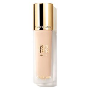 Guerlain Parure Gold Skin Matte Fond De Teint Haute Perfection Sans Transfert – Trattamento & Tenuta 24 Ore 35 ML