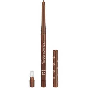 NAJ·OLEARI Irresistible Eyeliner & Kajal Matita Kajal E Contorno Occhi