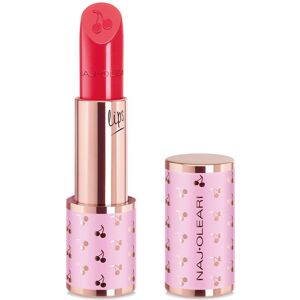 NAJ·OLEARI Creamy Delight Lipstick Rossetto Cremoso Dal Finish Brillante