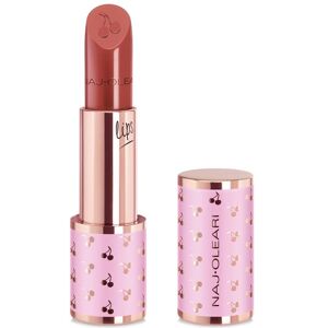 NAJ·OLEARI Forever Matte Lipstick Rossetto Dal Finish Opaco E Satinato