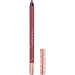 NAJ·OLEARI Perfect Shape Lip Pencil Matita Labbra Lunga Tenuta