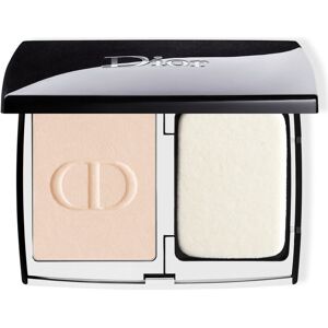 Christian Dior Forever Natural Velvet Fondotinta Compatto No Transfer