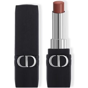 Christian Dior Rouge Forever Rossetto No Transfer – Mat Ultra-pigmentato – Comfort Effetto Labbra Nude