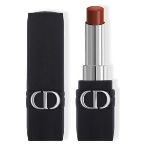 Christian Dior Rouge Forever Rossetto No Transfer – Mat Ultra-pigmentato – Comfort Effetto Labbra Nude