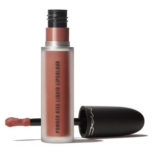 MAC Powder Kiss Liquid Lipcolour Rossetto Liquido 5 ML