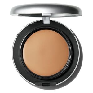 MAC Studio Fix Tech Cream-to-powder Foundation Fondotinta 10 g