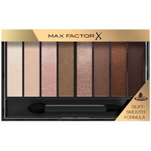 Max Factor Nude Palette Palette 8 Ombretti