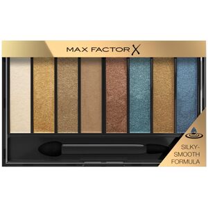 Max Factor Nude Palette Palette 8 Ombretti