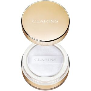 Clarins Ever Matte Loose Powder Cipria Libera Opacizzante Colorata Al Latte Di Pesco 15 g