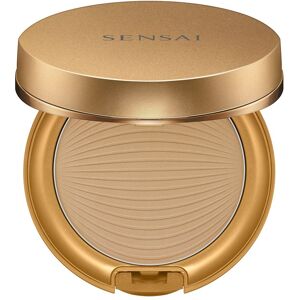 SENSAI Silky Bronze Natural Veil Compact Spf 20