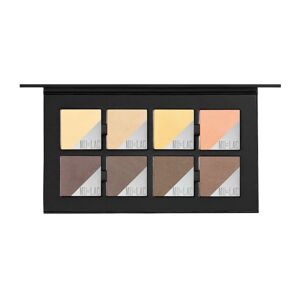 MULAC Palette Contouring & Highlighting In Crema Atene