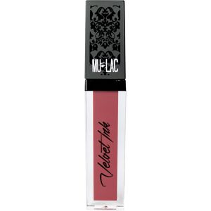 MULAC Velvet Ink Rossetto Liquido Opaco