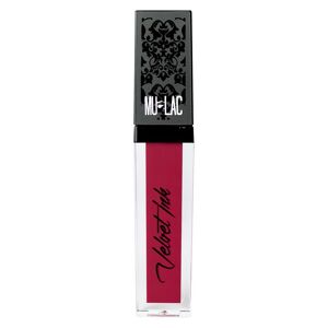 Mulac Labbra Velvet Ink Liquid Lipstick 42