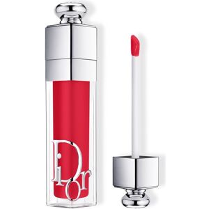 Christian Dior Addict Lip Maximizer Gloss Rimpolpante Effetto Volume Immediato E A Lunga Durata 24 Ore Di Idratazione