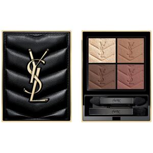 Yves Saint Laurent Couture Mini Clutch Paletti Occhi