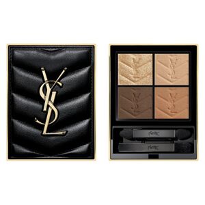 Yves Saint Laurent Couture Mini Clutch Paletti Occhi