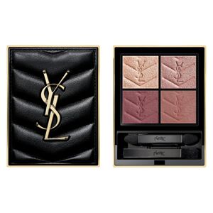 Yves Saint Laurent Couture Mini Clutch Paletti Occhi