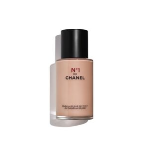 Chanel N°1 De Sublimatore Del Colorito ravvivare La Luminosità Uniformare Perfezionare Il Colorito 30 ML