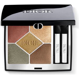 Christian Dior show 5 Couleurs Palette Occhi – 5 Ombretti – Colore Intenso E A Lunga Tenuta