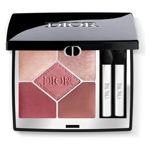 Christian Dior show 5 Couleurs Palette Occhi – 5 Ombretti – Colore Intenso E A Lunga Tenuta