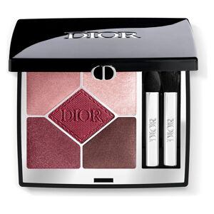 Christian Dior show 5 Couleurs Palette Occhi – 5 Ombretti – Colore Intenso E A Lunga Tenuta