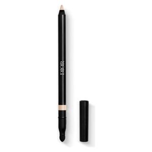 Christian Dior show On Stage Crayon Matita Eyeliner Khôl Waterproof – Colore Intenso